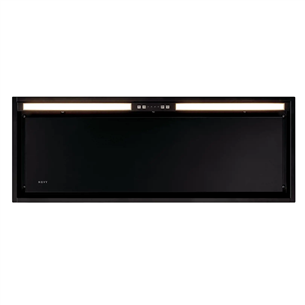 Gartraukis Novy Canopy Crystal Prekė - 26082 26082