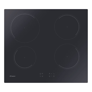 Candy CI642C/E1 Built-in induction hob Item - CI642C/E1 CI642C/E1