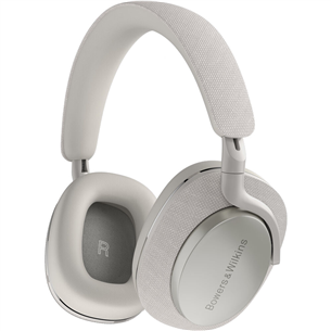 Ausinės Bowers & Wilkins Px7 S2e, noise-cancelling, cloud grey, belaidės