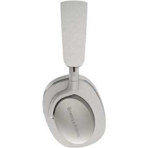 Ausinės Bowers & Wilkins Px7 S2e, noise-cancelling, cloud grey, belaidės