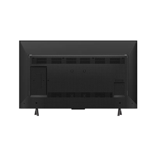 Televizorius TCL C69B, 43'', 4K UHD, QLED, pilkas Prekė - 43C69B