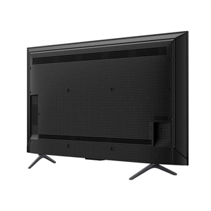 Televizorius TCL C69B, 50'', 4K UHD, QLED, pilkas Prekė - 50C69B