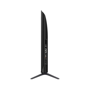 Televizorius TCL C69B, 50'', 4K UHD, QLED, pilkas Prekė - 50C69B