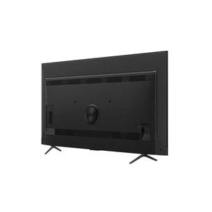 Televizorius TCL C69B, 55'', 4K UHD, QLED, pilkas Prekė - 55C69B