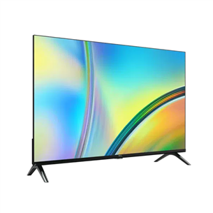 Televizorius TCL S5400AF, 32'', FHD, LED LCD, pilkas Prekė - 32S5400AF