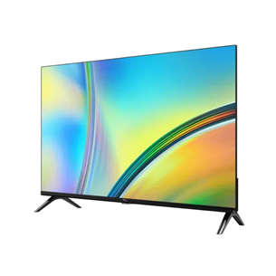 Televizorius TCL S5400AF, 32'', FHD, LED LCD, pilkas Prekė - 32S5400AF