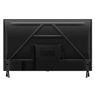 Televizorius TCL S5400AF, 32'', FHD, LED LCD, pilkas Prekė - 32S5400AF