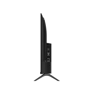 Televizorius TCL S5400AF, 32'', FHD, LED LCD, pilkas Prekė - 32S5400AF