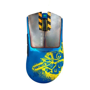 Belaidė pelė Razer DeathAdder V3 Pro Fortnite Edition Prekė-RZ01-04630700-R3M1