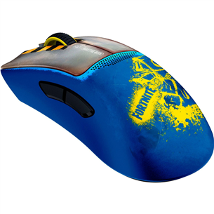 Belaidė pelė Razer DeathAdder V3 Pro Fortnite Edition Prekė-RZ01-04630700-R3M1