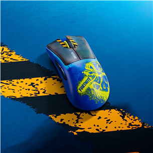 Belaidė pelė Razer DeathAdder V3 Pro Fortnite Edition Prekė-RZ01-04630700-R3M1