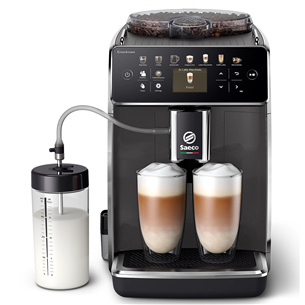 Espresso machine Saeco GranAroma Item - SM6580/10 SM6580/10