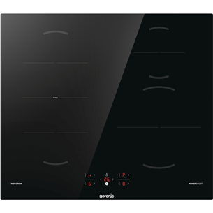 Built-in induction hob Gorenje Item - GI6421BSC GI6421BSC