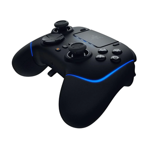 Žaidimų pultelis Razer Wolverine V2 Pro, juodas Prekė - RZ06-04710200-R3G1