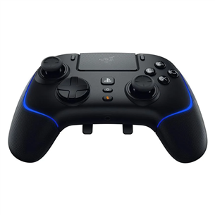 Žaidimų pultelis Razer Wolverine V2 Pro, juodas Prekė - RZ06-04710200-R3G1