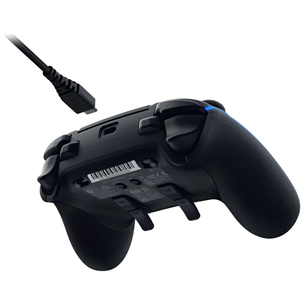 Žaidimų pultelis Razer Wolverine V2 Pro, juodas Prekė - RZ06-04710200-R3G1