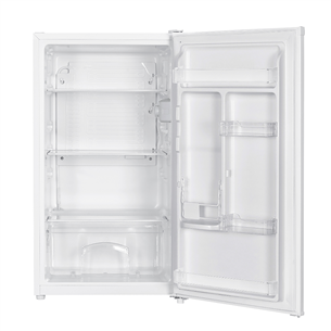 Šaldiklis Beko, 88 L, aukštis 85 cm, baltas Prekė - LS9052WN