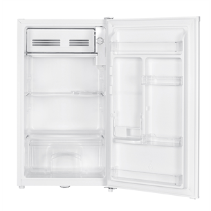 Šaldytuvas Beko, 90 L, aukštis 84 cm, baltas Prekė - RS9152WN