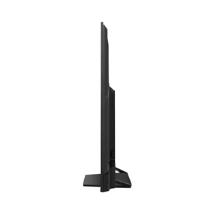 Televizorius Hisense U7NQ, 55'', 4K UHD, Mini LED, juodas Prekė - 55U7NQ