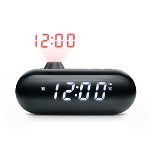 Radijo žadintuvas Muse M-179P, juodas Prekė-M-179P