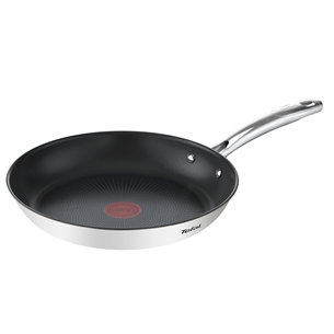 Keptuvė  Tefal Duetto+, 30 cm, nerūdijančio plieno  Prekė-G7320734