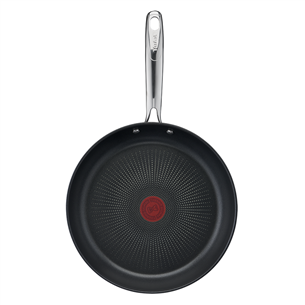 Keptuvė  Tefal Duetto+, 30 cm, nerūdijančio plieno  Prekė-G7320734
