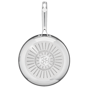 Keptuvė  Tefal Duetto+, 30 cm, nerūdijančio plieno  Prekė-G7320734