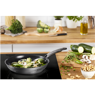 Keptuvė  Tefal Duetto+, 30 cm, nerūdijančio plieno  Prekė-G7320734