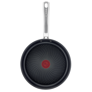 Keptuvė Tefal Intuition, 24 cm, nerūdijančio plieno spalvos  Prekė-B8170444