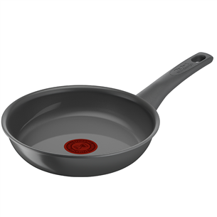 Keptuvė Tefal Renewal, 24 cm, pilka Prekė-C4260443 C4260443
