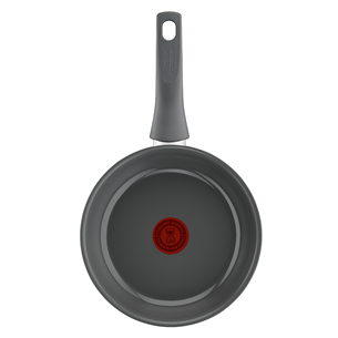 Keptuvė Tefal Renewal, 24 cm, pilka Prekė-C4260443