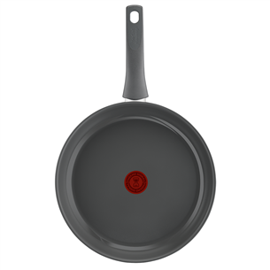 Keptuvė Tefal Renewal, 28 cm, pilka Prekė-C4260643