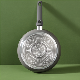 Keptuvė Tefal Renewal, 28 cm, pilka Prekė-C4260643