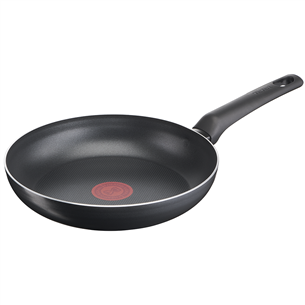 Keptuvė  Tefal Simple Cook, 24 cm, juoda   Prekė-B5560453 B5560453