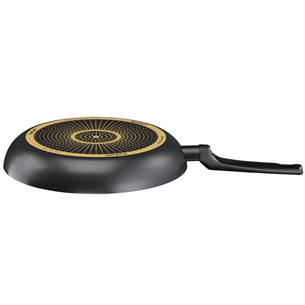 Keptuvė Tefal Simple Cook, 30 cm, juoda  Prekė-B5560753