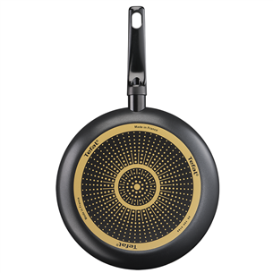 Keptuvė Tefal Simple Cook, 30 cm, juoda  Prekė-B5560753