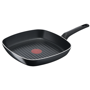 Grilio keptuvė Tefal Simple Cook, 26 x 26 cm, juoda  Prekė-B5564053