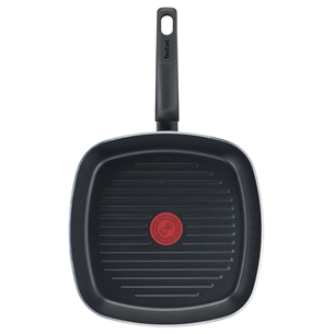 Grilio keptuvė Tefal Simple Cook, 26 x 26 cm, juoda  Prekė-B5564053
