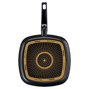 Grilio keptuvė Tefal Simple Cook, 26 x 26 cm, juoda  Prekė-B5564053