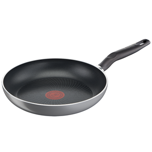 Keptuvė Tefal Super Start, 24 cm, pilka  Prekė-C2730453