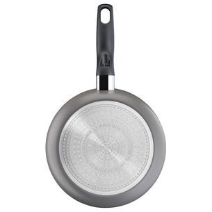 Keptuvė Tefal Super Start, 24 cm, pilka  Prekė-C2730453