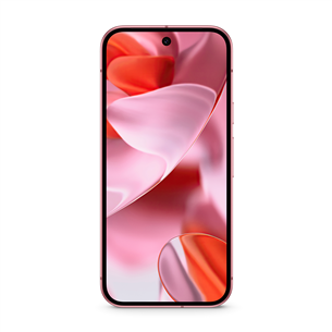 Google Pixel 9, 12 GB, 256 GB, peony - Smartphone, GA09340-GB | Avitela Google Pixel 9, 12 GB, 256 GB, peony - Smartphone, GA09340-GB | Avitela
