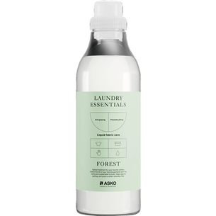 Skalbinių minkštiklis  Asko, 1 L   Prekė-LF11 LF11