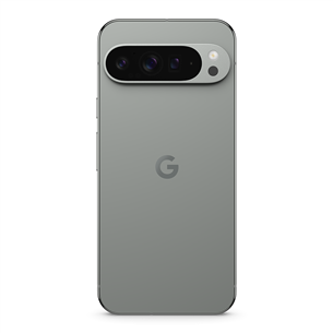Išmanusis telefonas Google Pixel 9 Pro XL, 16 GB, 256 GB, tamsiai žalia Prekė - GA05985-GB