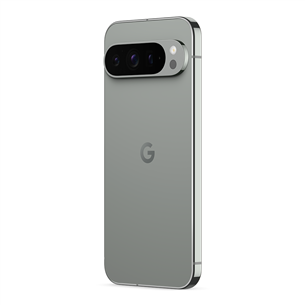 Išmanusis telefonas Google Pixel 9 Pro XL, 16 GB, 256 GB, tamsiai žalia Prekė - GA05985-GB