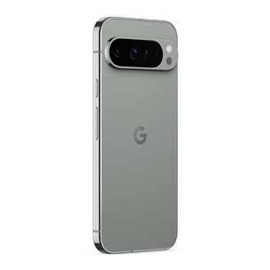 Išmanusis telefonas Google Pixel 9 Pro XL, 16 GB, 256 GB, tamsiai žalia Prekė - GA05985-GB