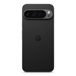 Išmanusis telefonas Google Pixel 9 Pro XL, 16 GB, 512 GB, juodas Prekė - GA05986-GB