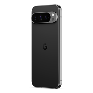 Išmanusis telefonas Google Pixel 9 Pro XL, 16 GB, 512 GB, juodas Prekė - GA05986-GB
