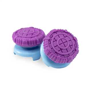 KontrolFreek FPS Freek Battle Royale, PS4, PS5, 2 vnt., purple - Priedas Prekė - 2345-PS5