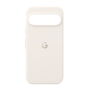 Google Pixel 9 / 9 Pro Case, smėlio spalvos - Dėklas GA05651-WW